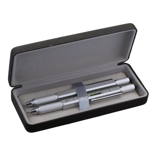 Multi-function Pen & Pencil Set