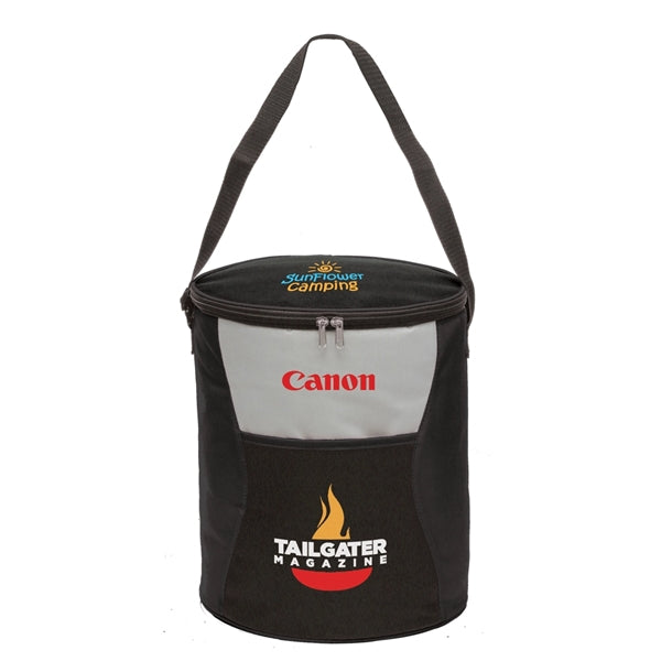 Picnic Basket Cooler Bag