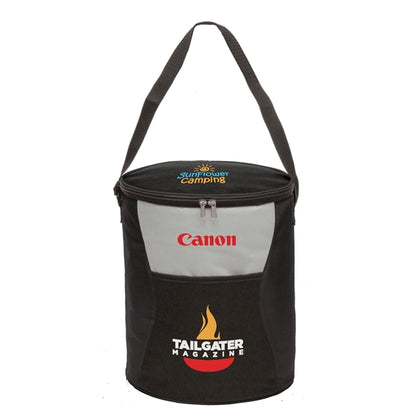 Picnic Basket Cooler Bag