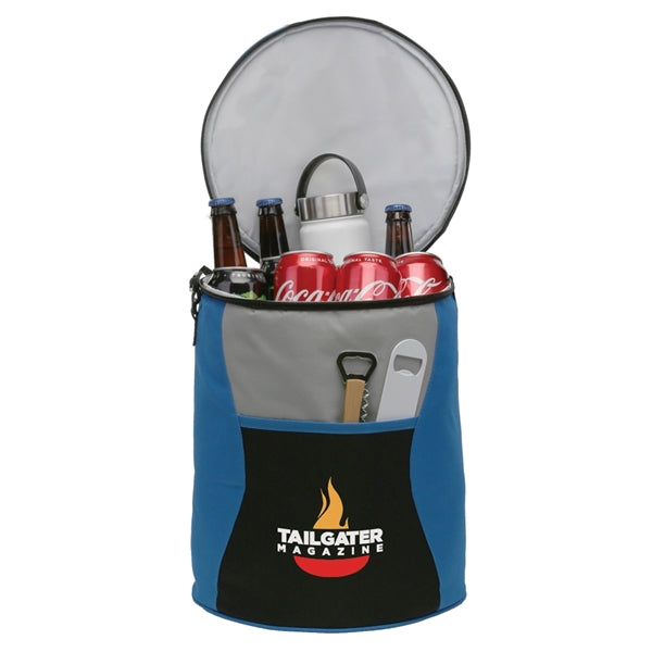 Picnic Basket Cooler Bag