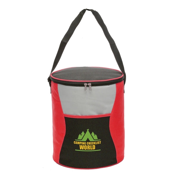 Picnic Basket Cooler Bag