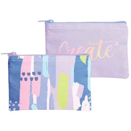 Poptart Pouch 4CP Poly