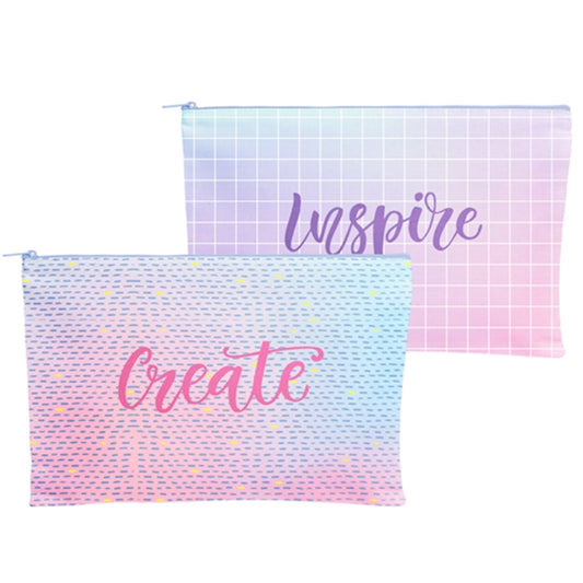 Dottie Pouch 4CP Poly