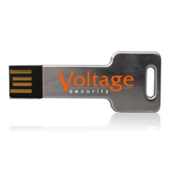 Mini Key USB Thumb Drive
