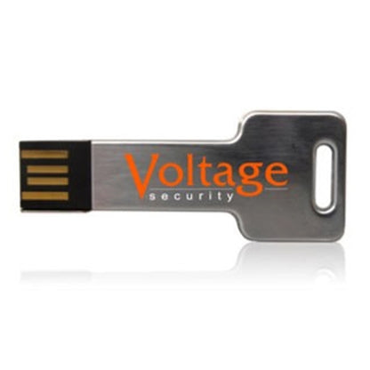 Mini Key USB Thumb Drive