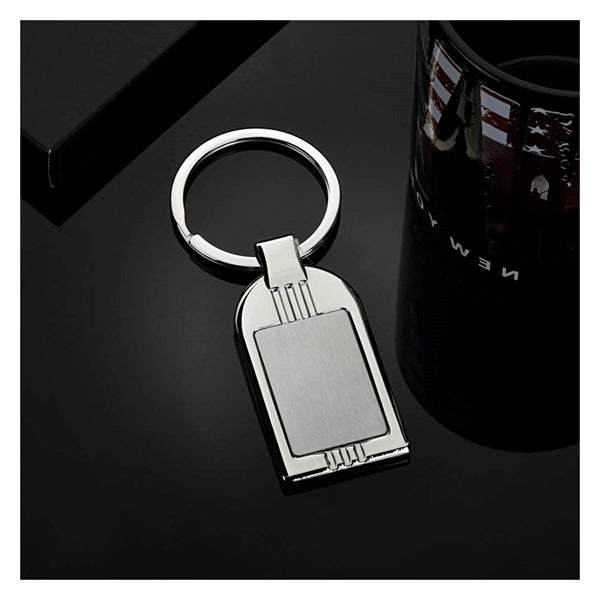 The Bandiera Key Chain