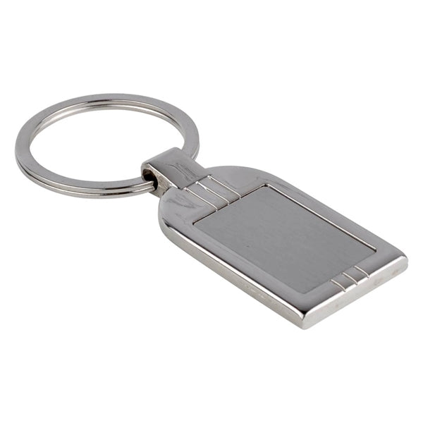 The Bandiera Key Chain