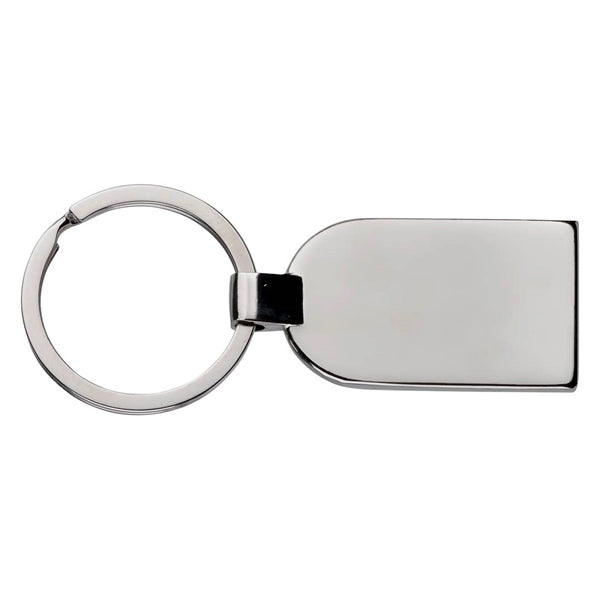The Bandiera Key Chain