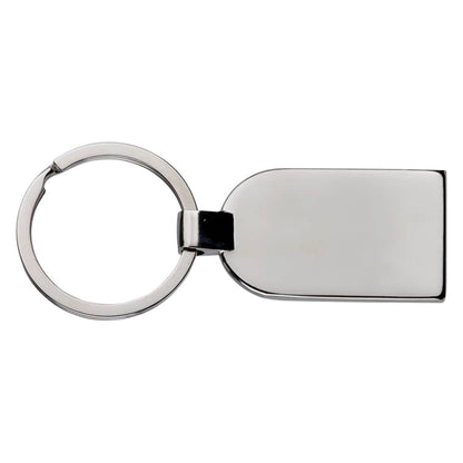 The Bandiera Key Chain