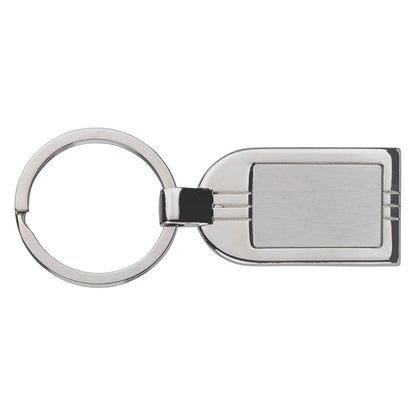 The Bandiera Key Chain