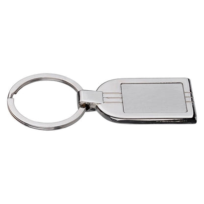 The Bandiera Key Chain