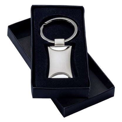 The San Martino Key Chain
