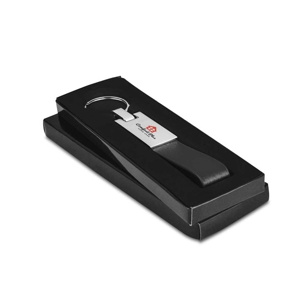 The Tresana Key Chain