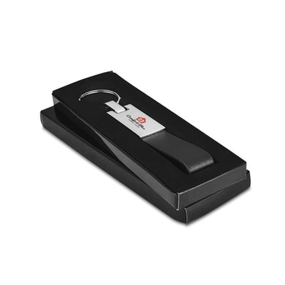 The Tresana Key Chain