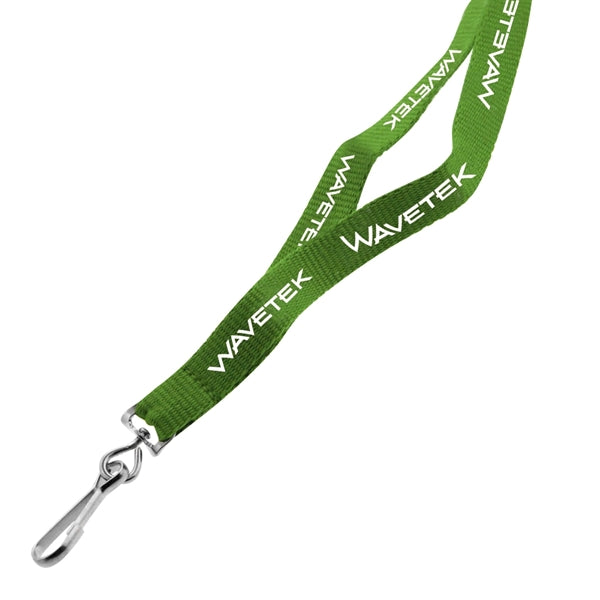 1/2" Econo Lanyard