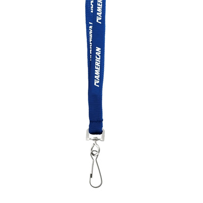 3/8" Euro Soft Lanyard