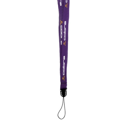 3/8" Euro Soft Lanyard