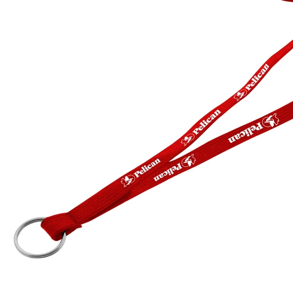 3/8" Shoe String Lanyard