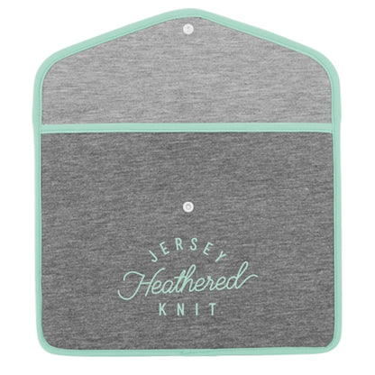 Snapfolio for Macbook Air/Pro Heathered Jersey Knit Neoprene