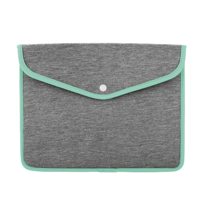 Snapfolio for Macbook Air/Pro Heathered Jersey Knit Neoprene