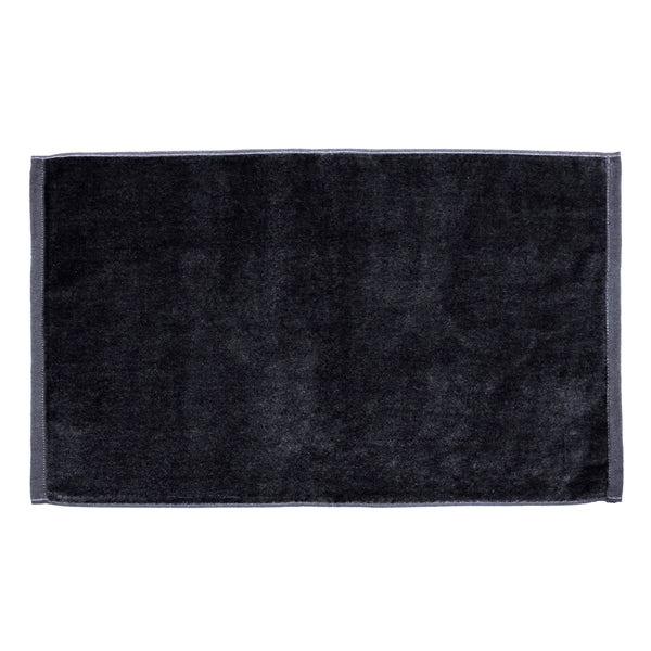 Medium Weight Terry Velour Hand Towel