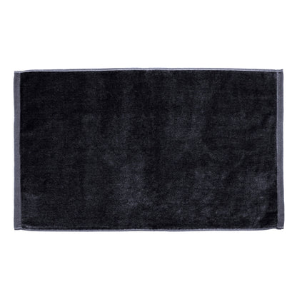 Medium Weight Terry Velour Hand Towel