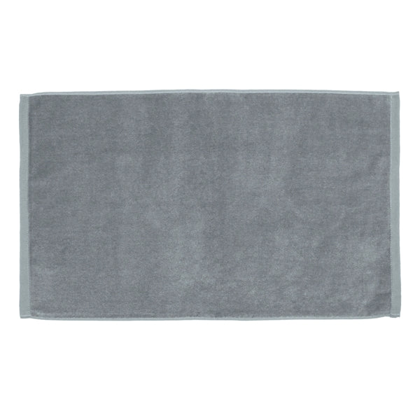 Medium Weight Terry Velour Hand Towel