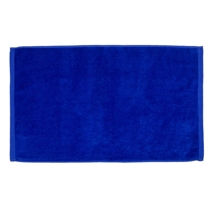 Medium Weight Terry Velour Hand Towel