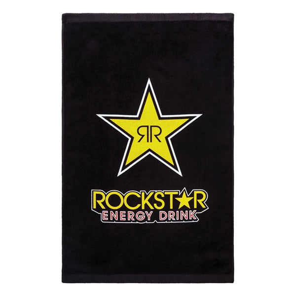 Medium Weight Terry Velour Hand Towel