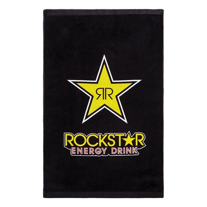 Medium Weight Terry Velour Hand Towel