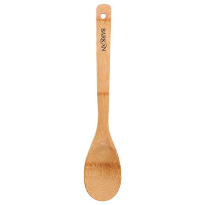 Bamboo Spoon