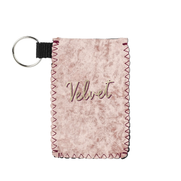 Card Guardian Velvet Neoprene
