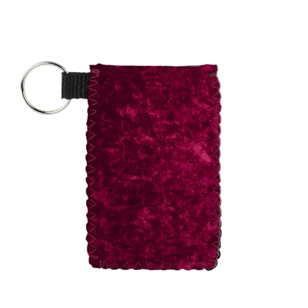 Card Guardian Velvet Neoprene