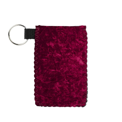 Card Guardian Velvet Neoprene
