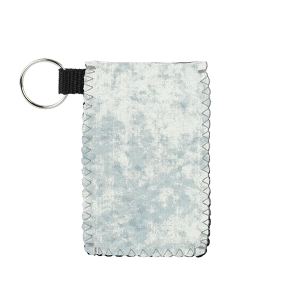Card Guardian Velvet Neoprene