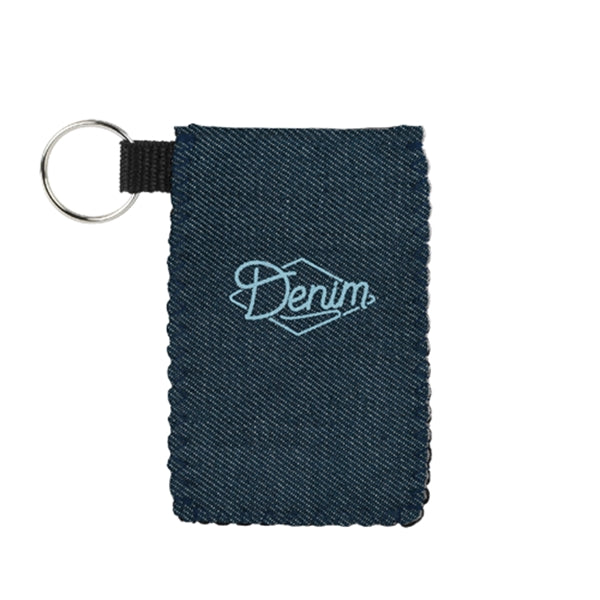 Card Guardian Denim
