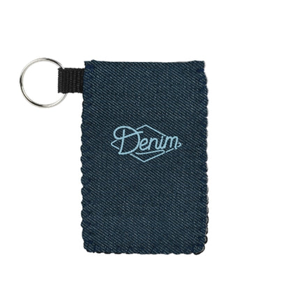 Card Guardian Denim