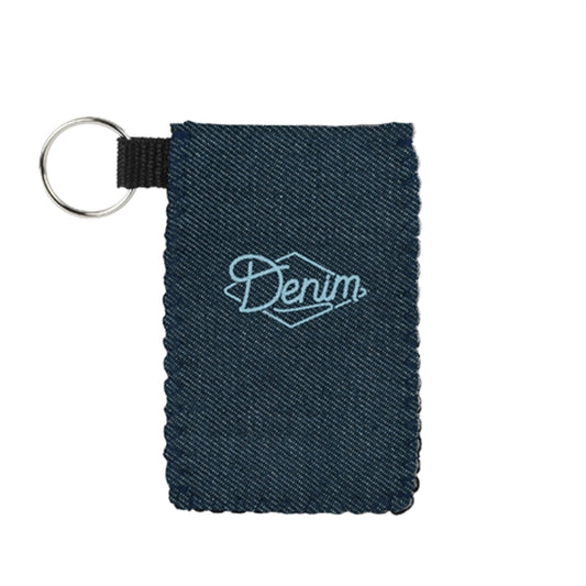 Card Guardian Denim