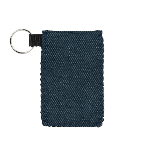 Card Guardian Denim