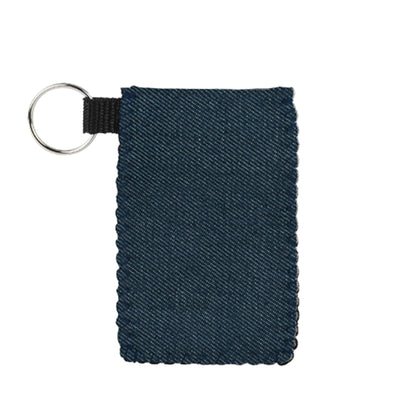 Card Guardian Denim