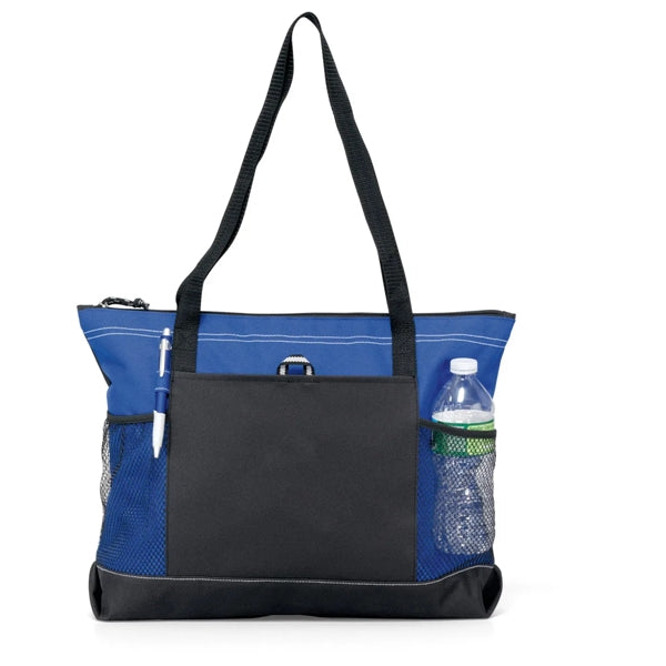 Select Zippered Tote