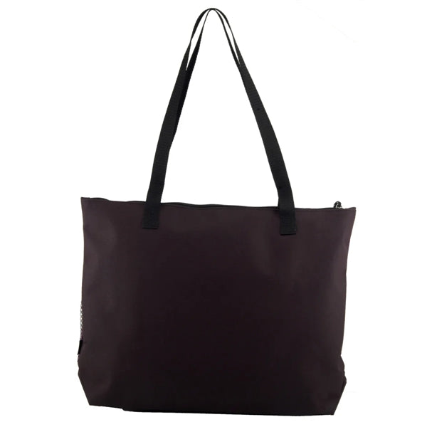 Select Zippered Tote