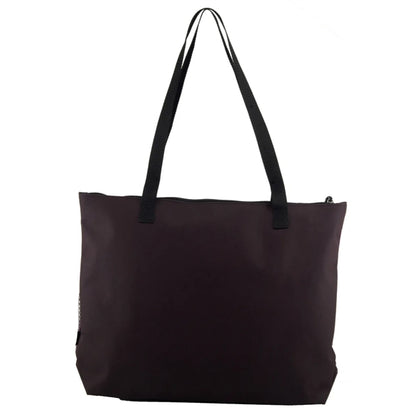 Select Zippered Tote