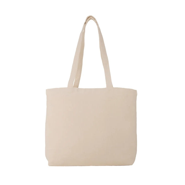 Zippered Tote