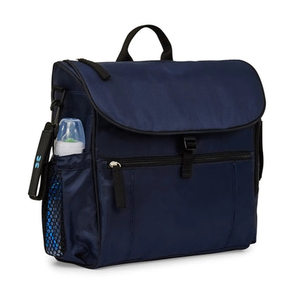 Uptown Convertible Diaper Bag Kit