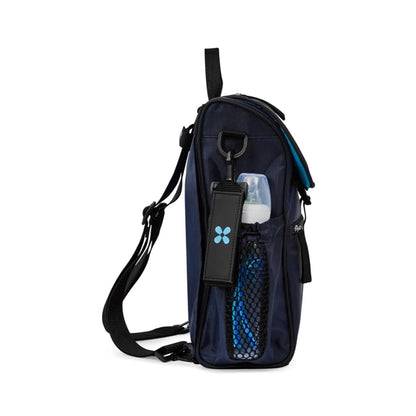 Uptown Convertible Diaper Bag Kit