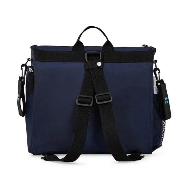 Uptown Convertible Diaper Bag Kit