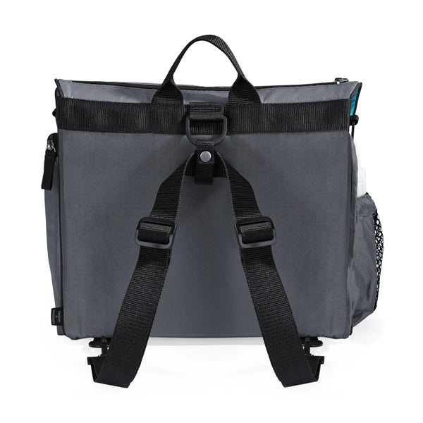 Uptown Convertible Diaper Bag Kit