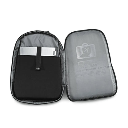 Alloy Laptop Backpack