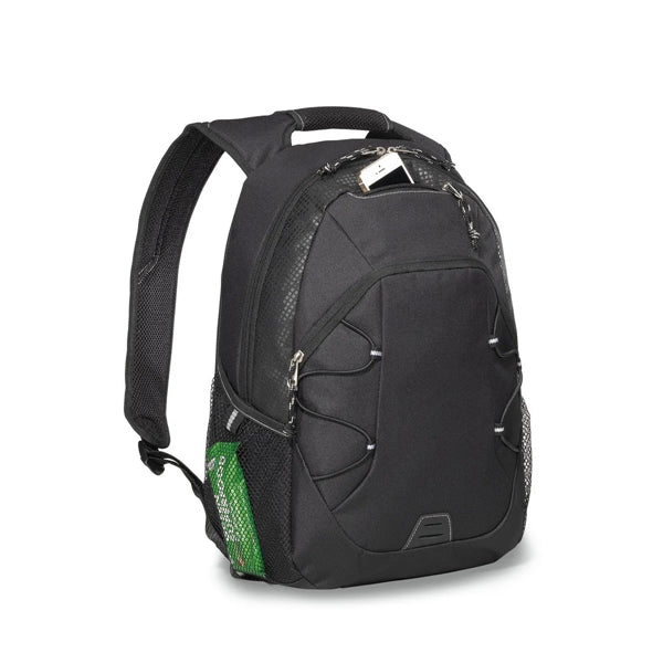 Matrix Laptop Backpack
